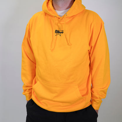 Hoodie Star Academy (logo centré)
