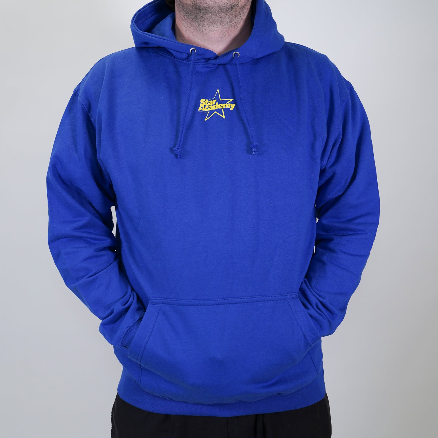 Hoodie Star Academy