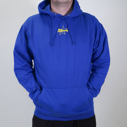 Hoodie Star Academy (logo centré)