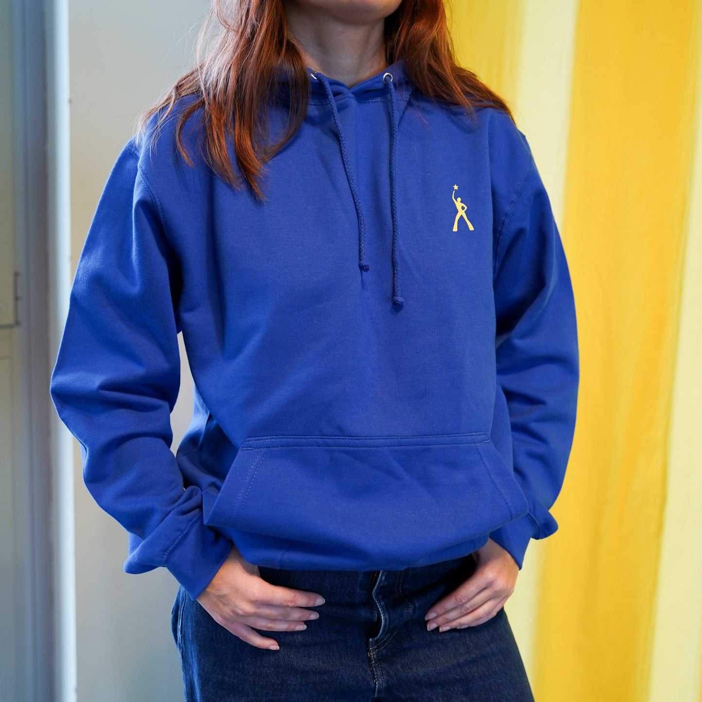 Hoodie Starman