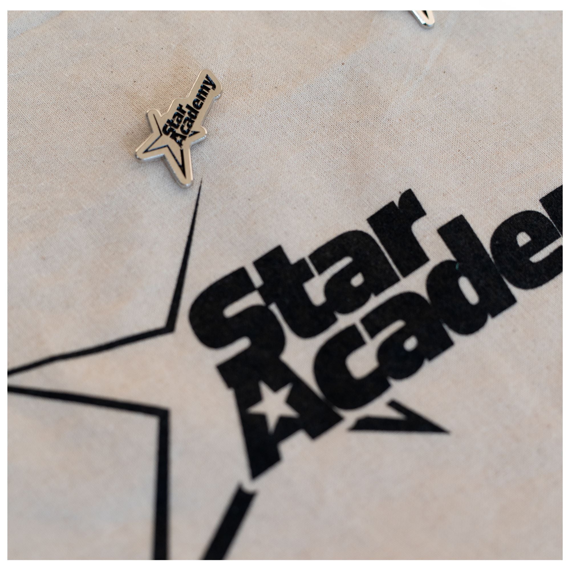 star academy pin's boutique officielle gris violet rose noir starac couleur stracademylaboutique