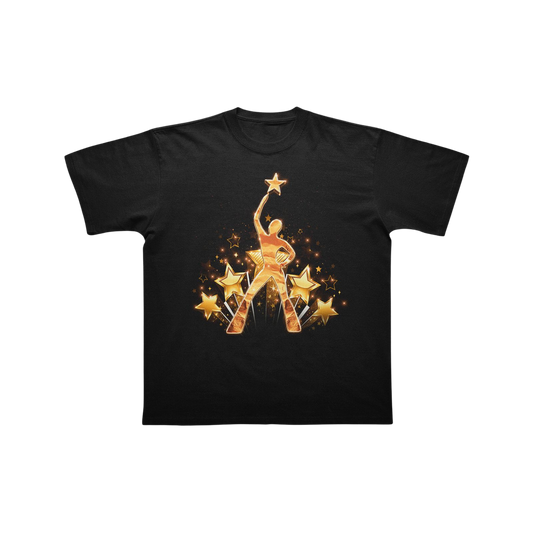 T-shirt Starman
