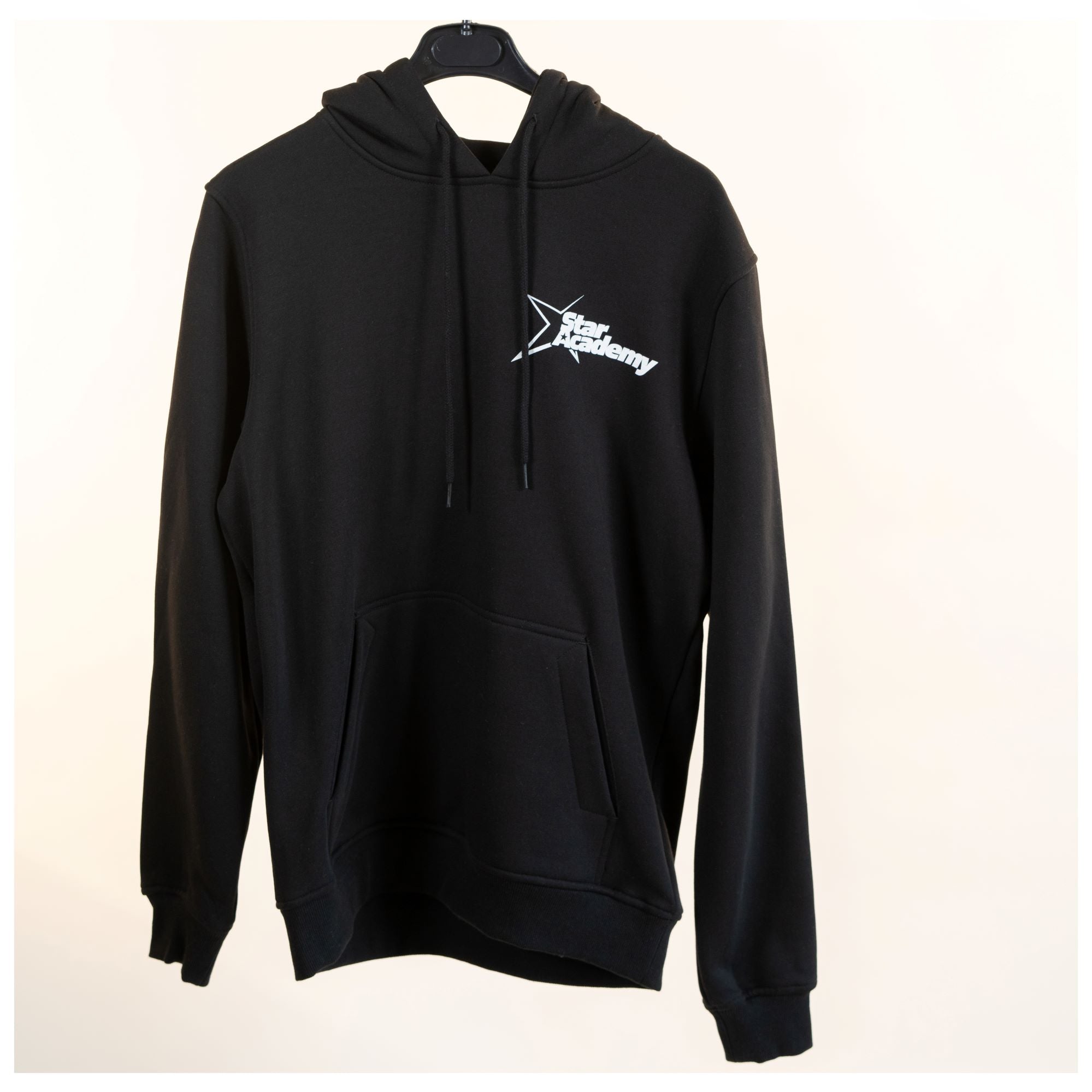 star academy hoodie sweat à capuche noire blanche violet boutique officielle gris violet rose noir starac couleur stracademylaboutique