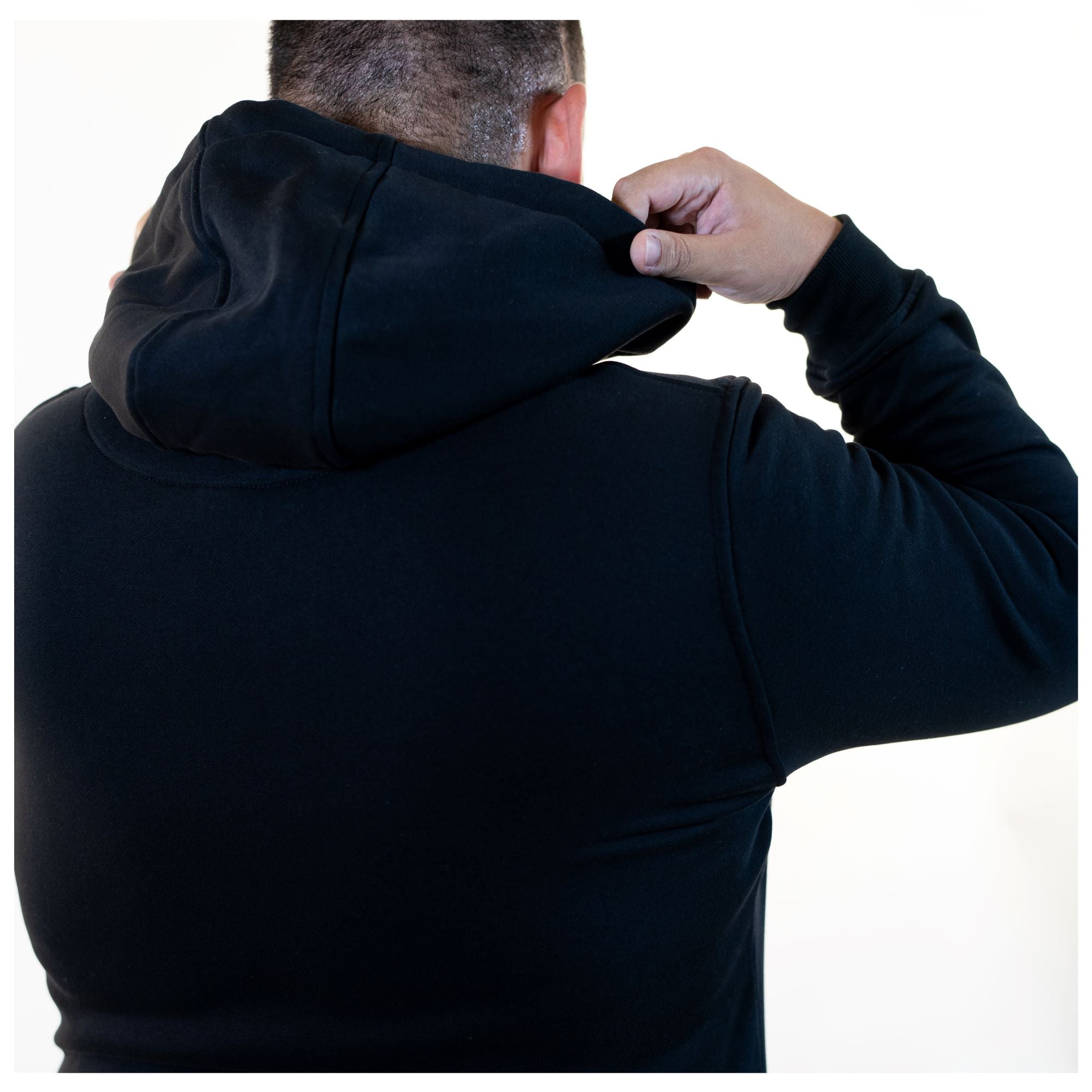 star academy hoodie sweat à capuche noire blanche violet boutique officielle gris violet rose noir starac couleur stracademylaboutique