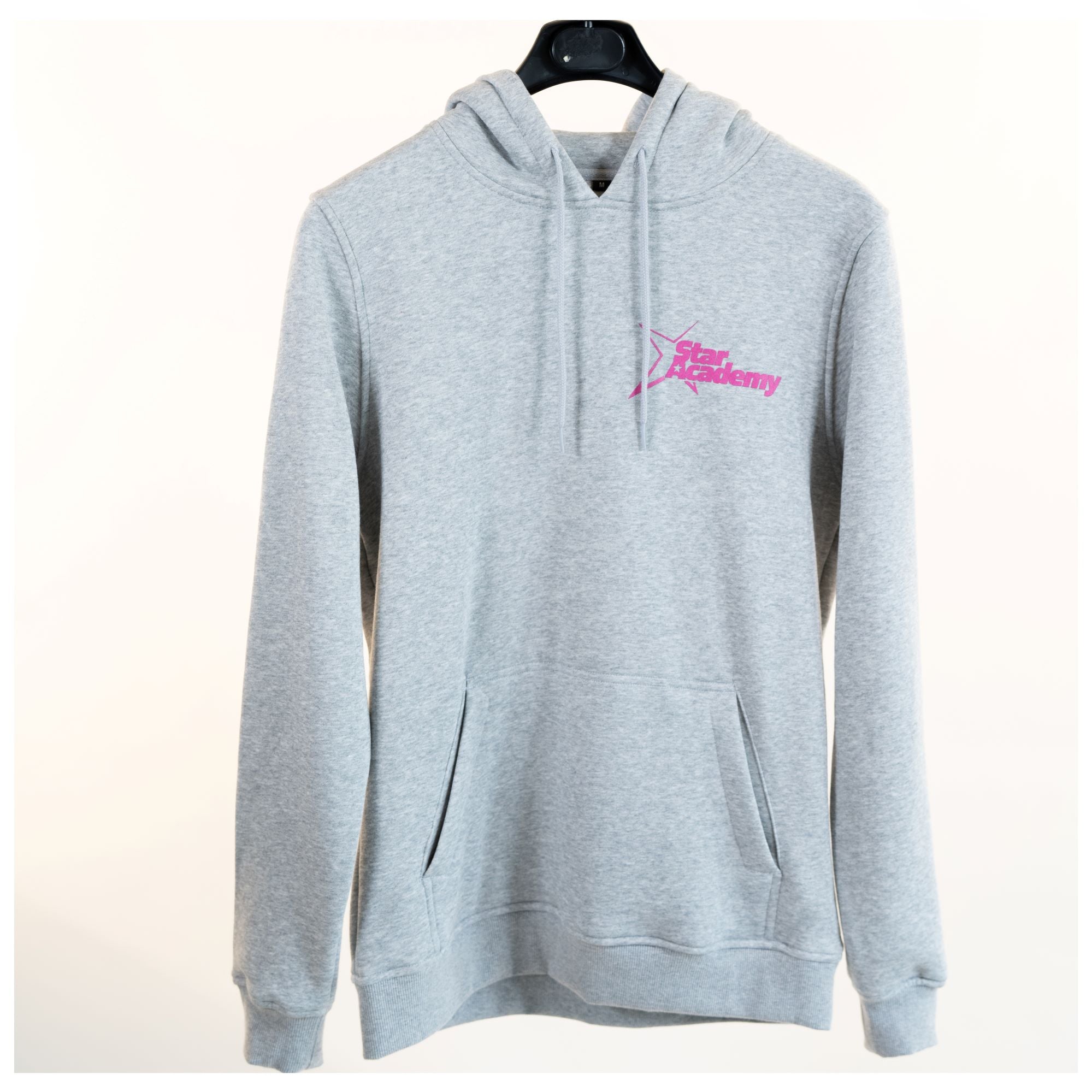 star academy hoodie sweat à capuche noire blanche violet boutique officielle gris violet rose noir starac couleur stracademylaboutique
