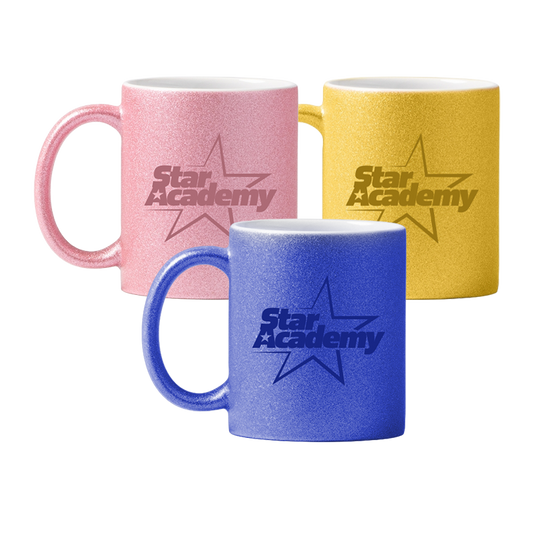 PACK 3 MUGS