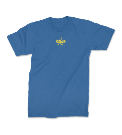 T-shirt adulte Star Academy