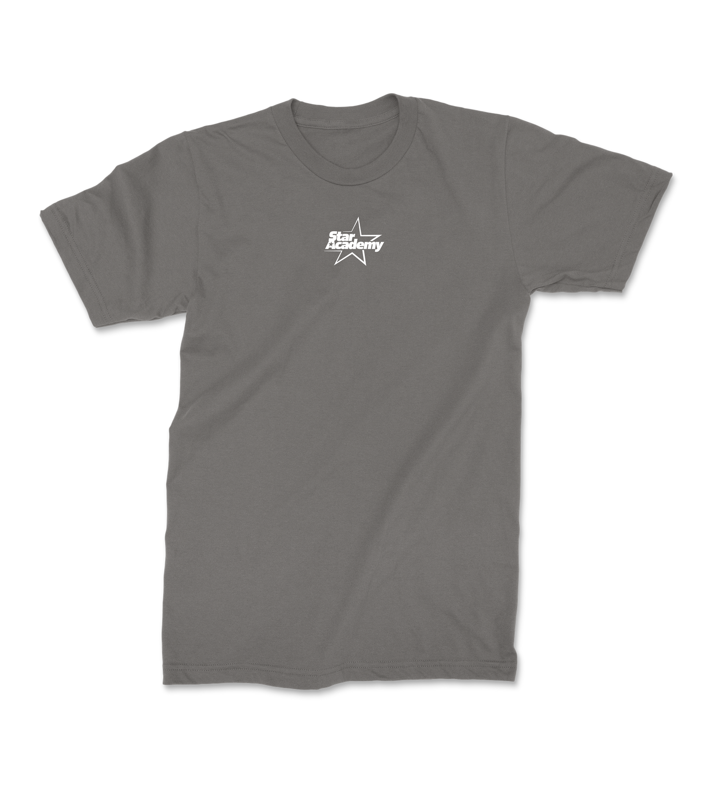 T-shirt adulte Star Academy