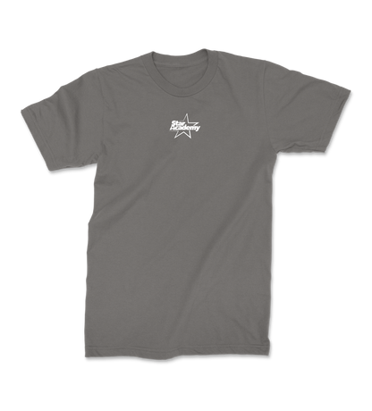 T-shirt adulte Star Academy