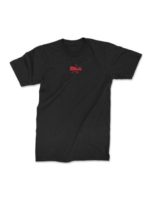 T-shirt adulte Star Academy