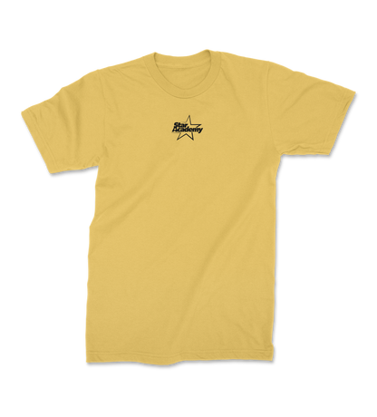 T-shirt adulte Star Academy