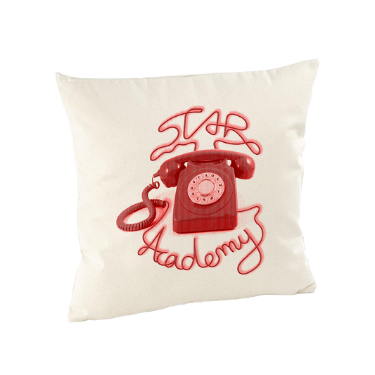 COUSSIN TELEPHONE STAR ACADEMY