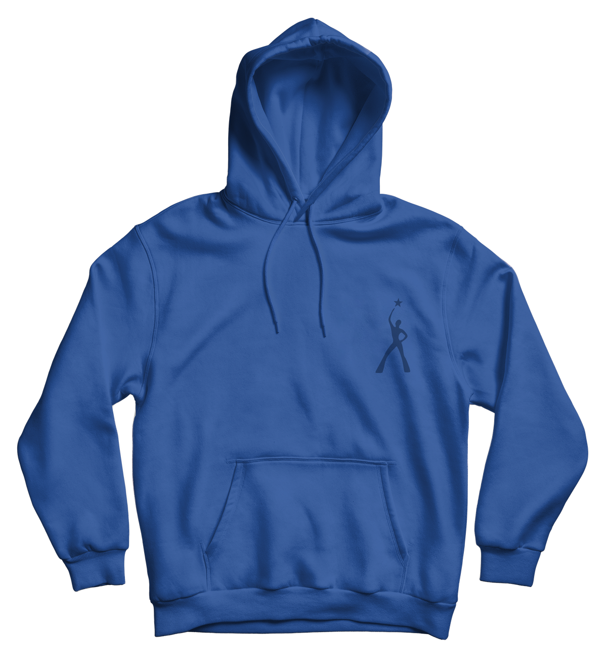 HOODIE LOGO STARMAN