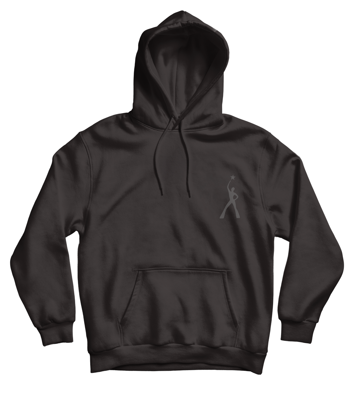 HOODIE LOGO STARMAN