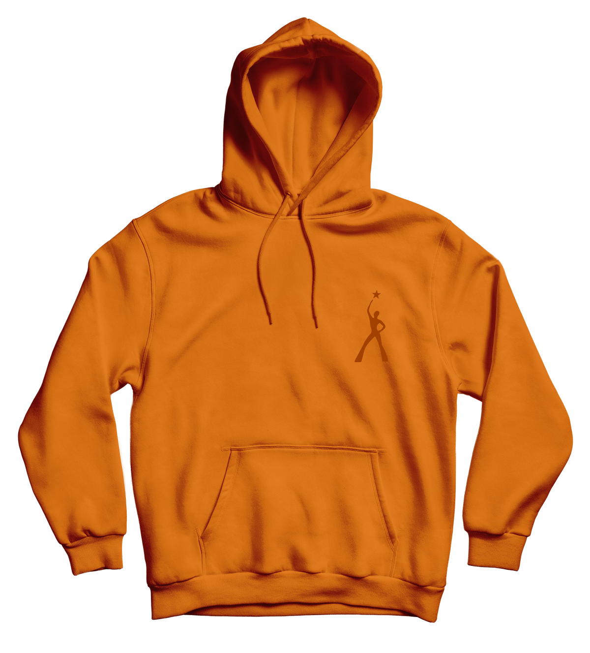 HOODIE LOGO STARMAN