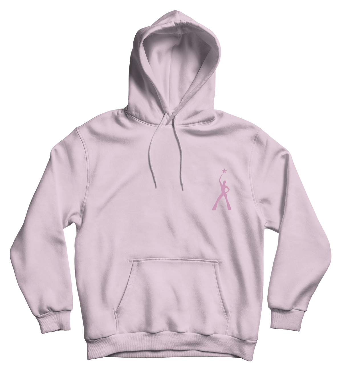 HOODIE LOGO STARMAN