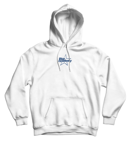 Hoodie Star Academy (logo centré)