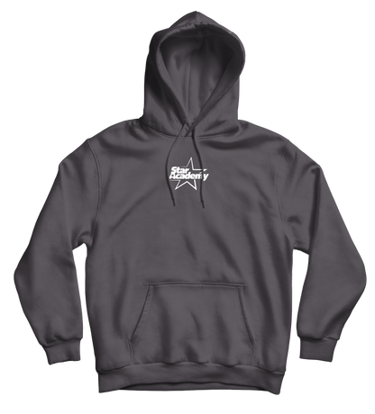 Hoodie Star Academy (logo centré)
