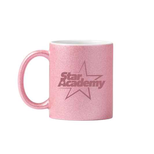 MUG ROSE