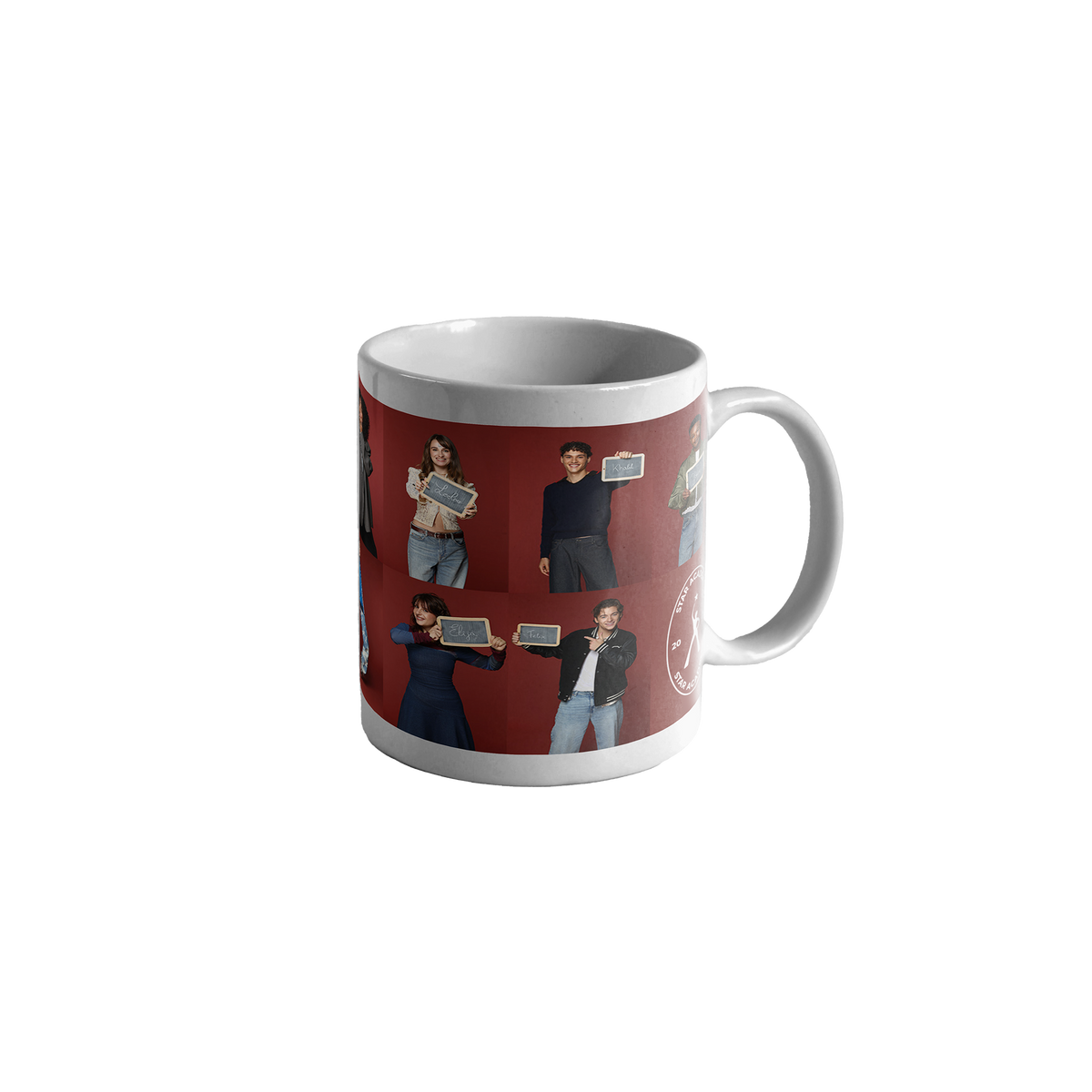 MUG ELEVES PROMO 2026