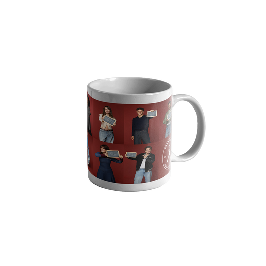 MUG ELEVES PROMO 2026