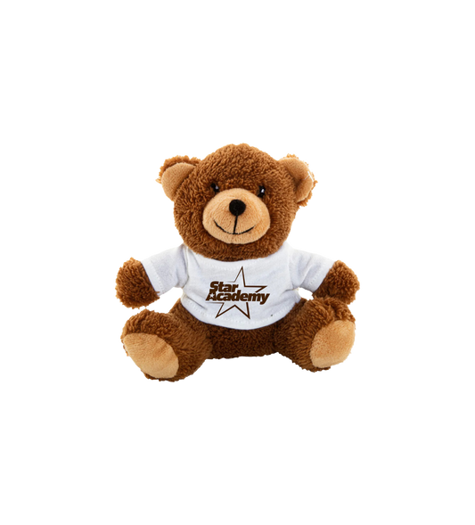 Peluche Star Academy
