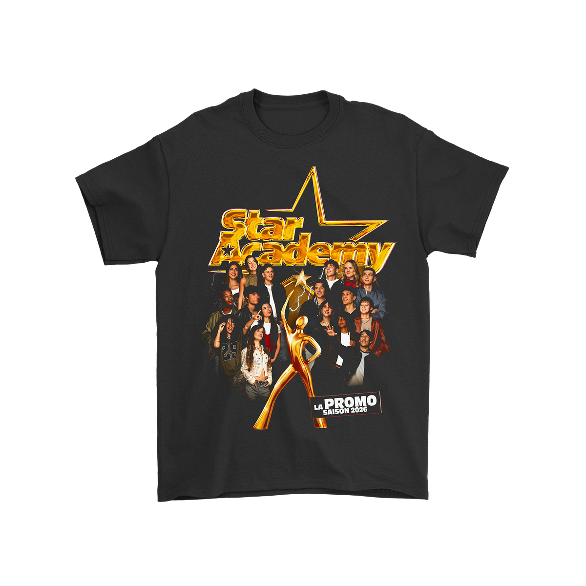 T-SHIRT ELEVES PROMO 2026