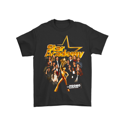 T-SHIRT ELEVES PROMO 2026