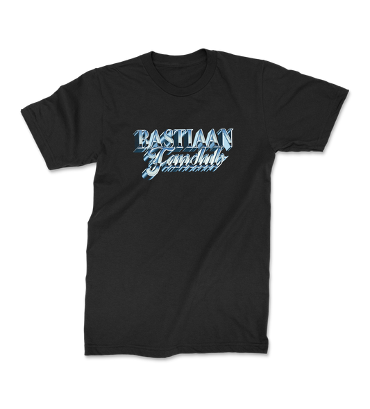 T-shirt Fanclub "BASTIAAN"