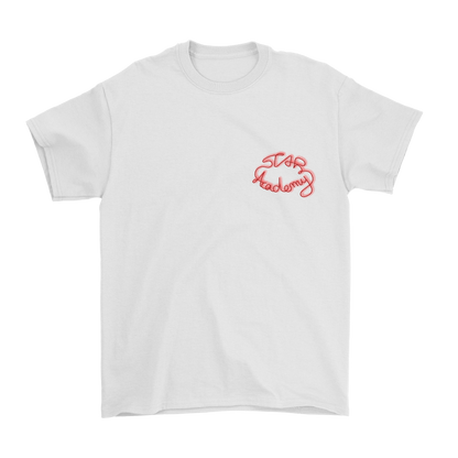 T-SHIRT TELEPHONE STAR ACADEMY