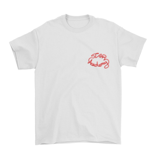 T-SHIRT TELEPHONE STAR ACADEMY