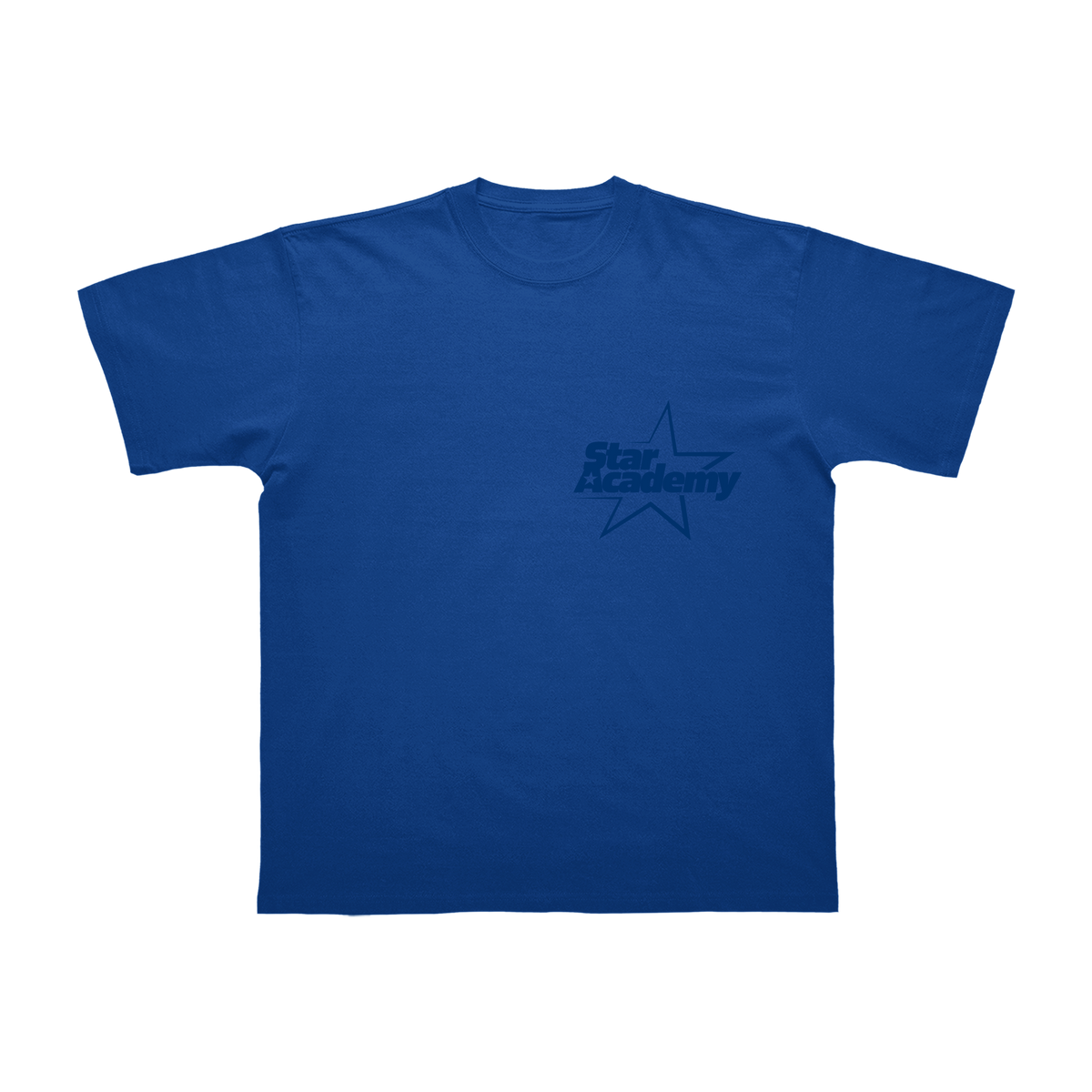 T-SHIRT ENFANT LOGO STAR ACADEMY