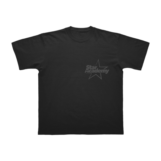 T-SHIRT ENFANT LOGO STAR ACADEMY