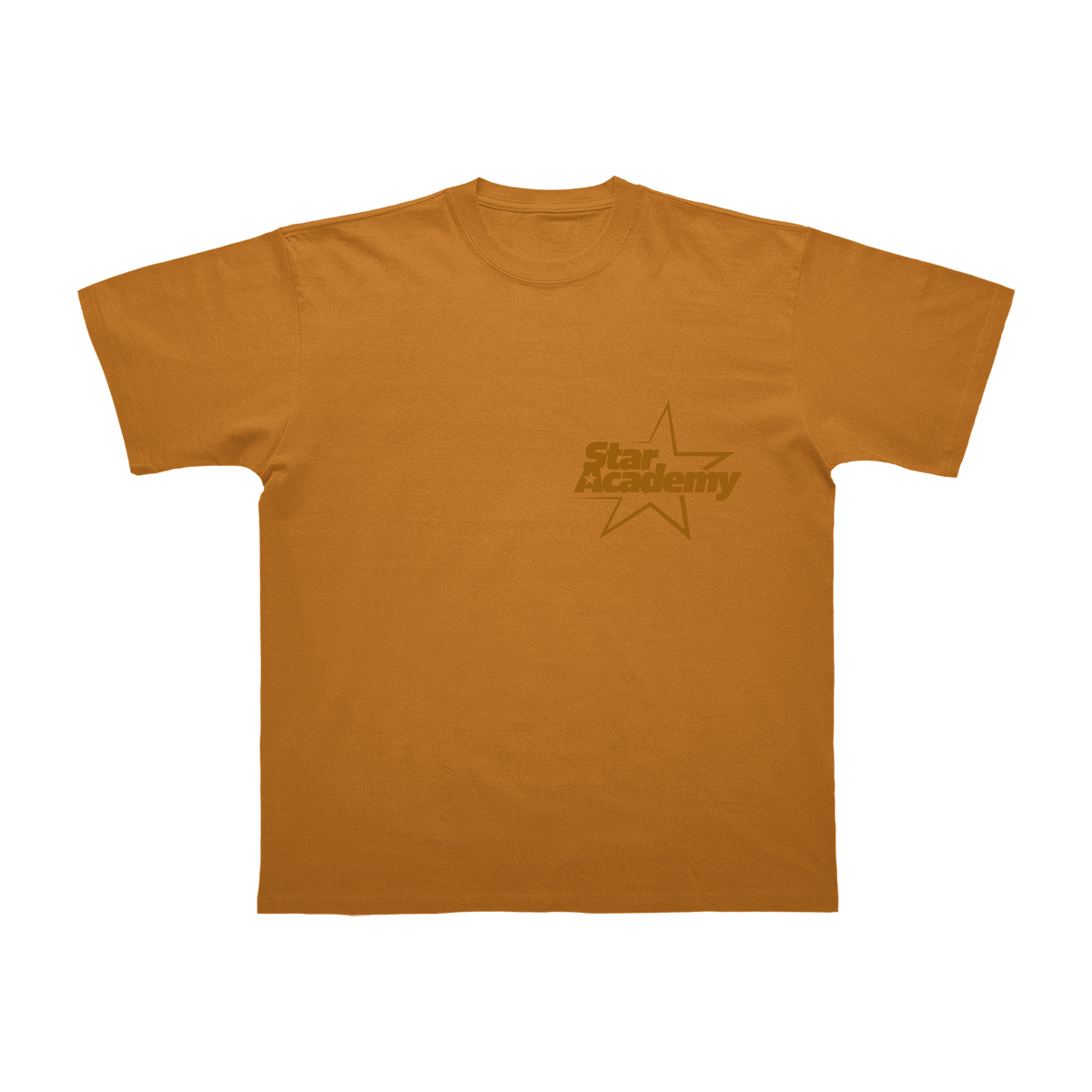 T-SHIRT ENFANT LOGO STAR ACADEMY