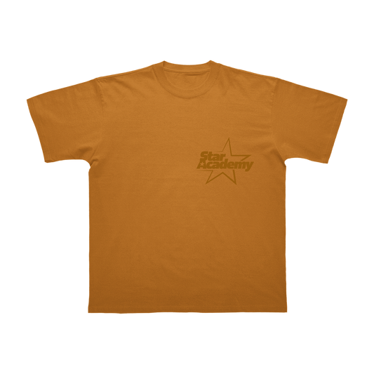 T-SHIRT ENFANT LOGO STAR ACADEMY