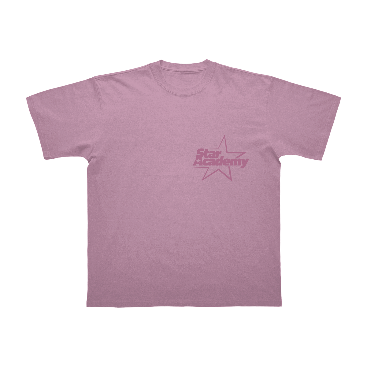 T-SHIRT ENFANT LOGO STAR ACADEMY