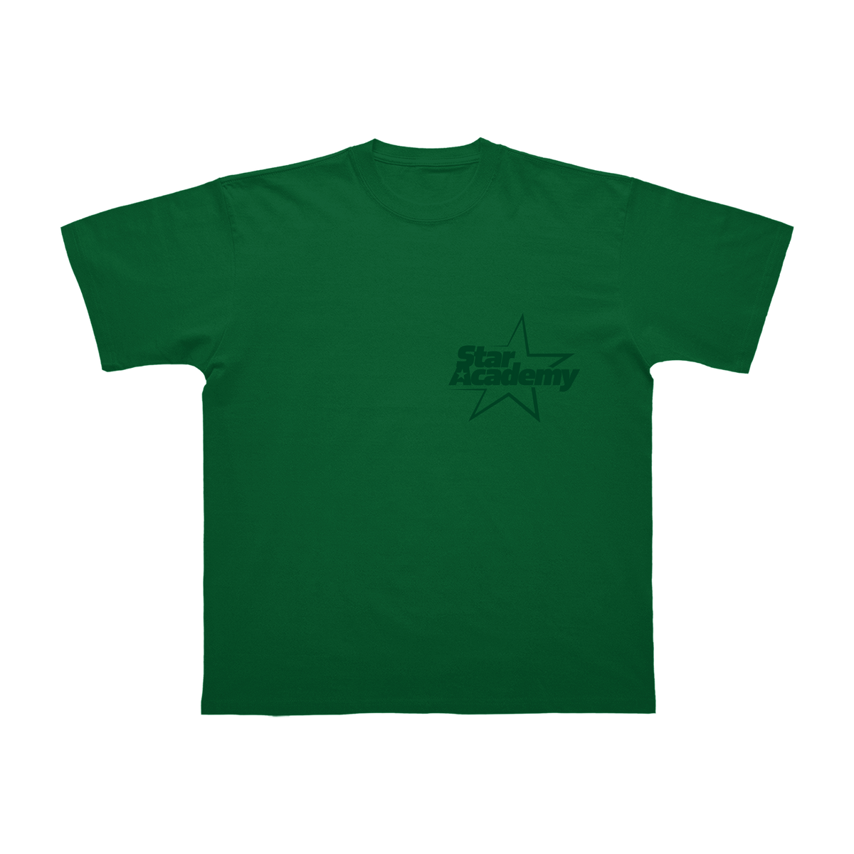 T-SHIRT ENFANT LOGO STAR ACADEMY