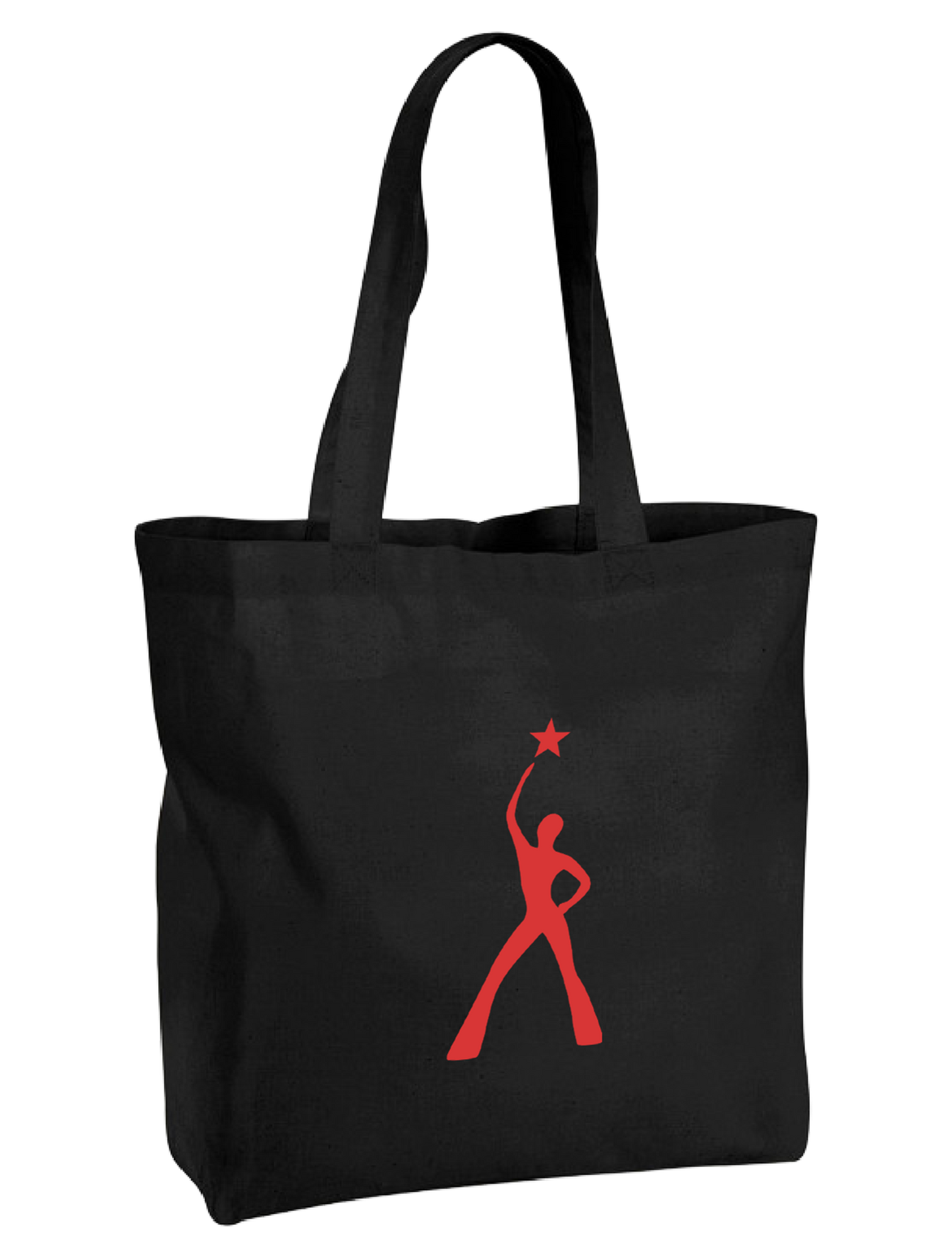 Totebag Starman