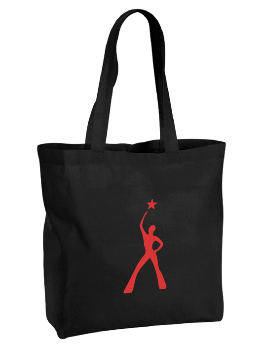 Totebag Starman