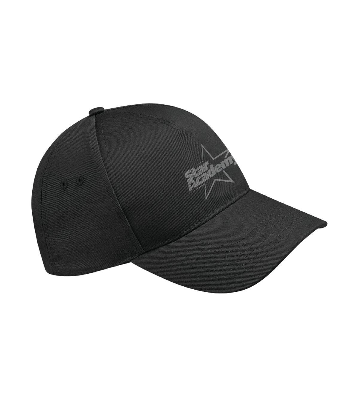 CASQUETTE LOGO STAR ACADEMY