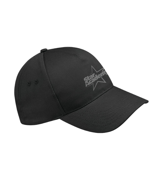 CASQUETTE LOGO STAR ACADEMY