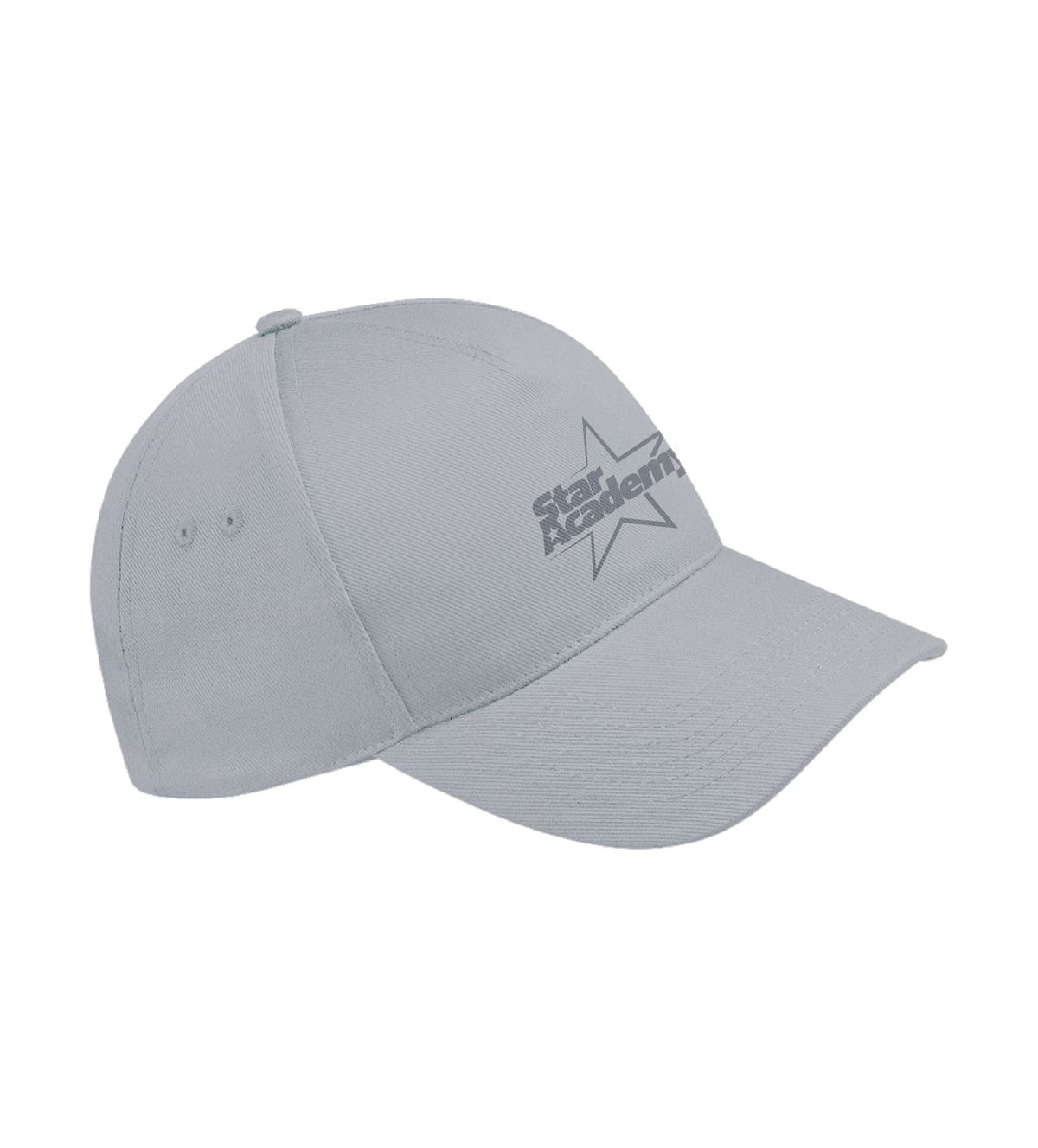CASQUETTE LOGO STAR ACADEMY