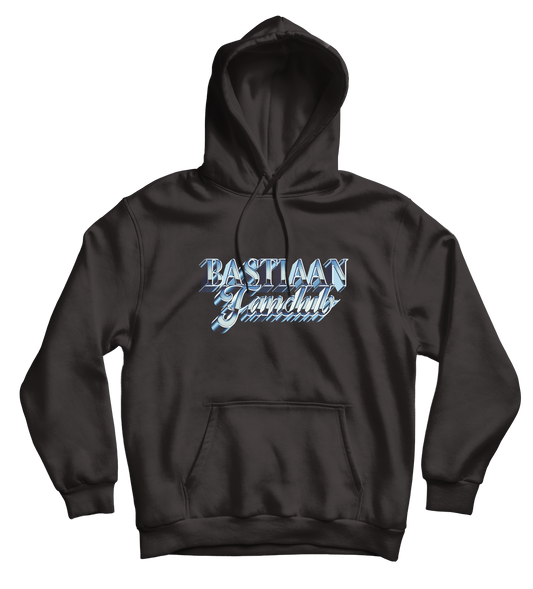 Hoodie Fanclub "BASTIAAN"
