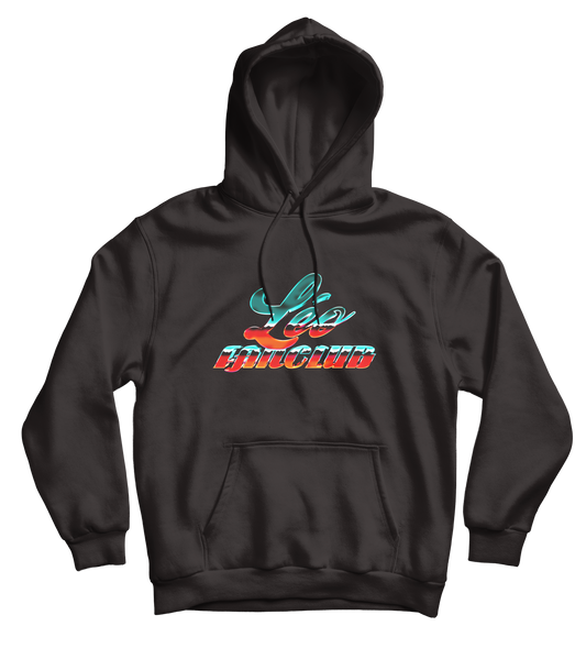 Hoodie Fanclub "LEO"