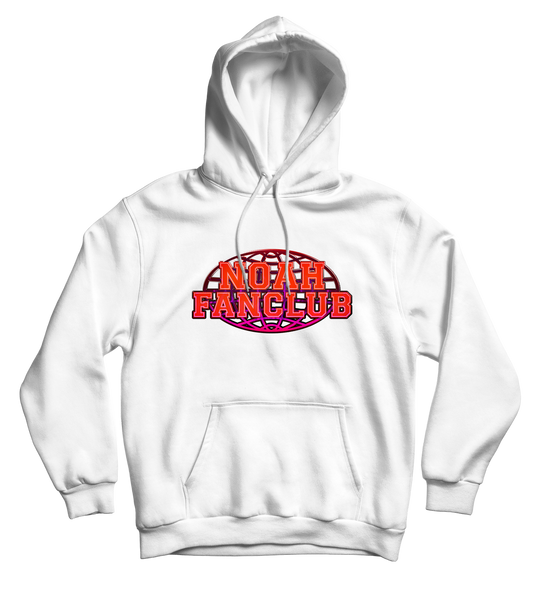 Hoodie Fanclub "NOAH"
