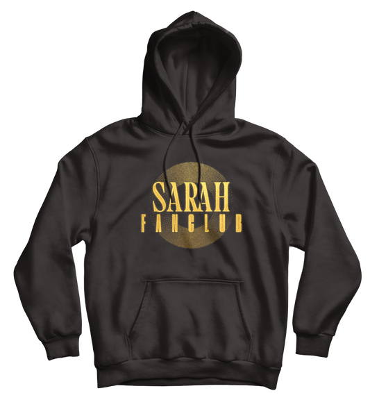 Hoodie Fanclub "SARAH"