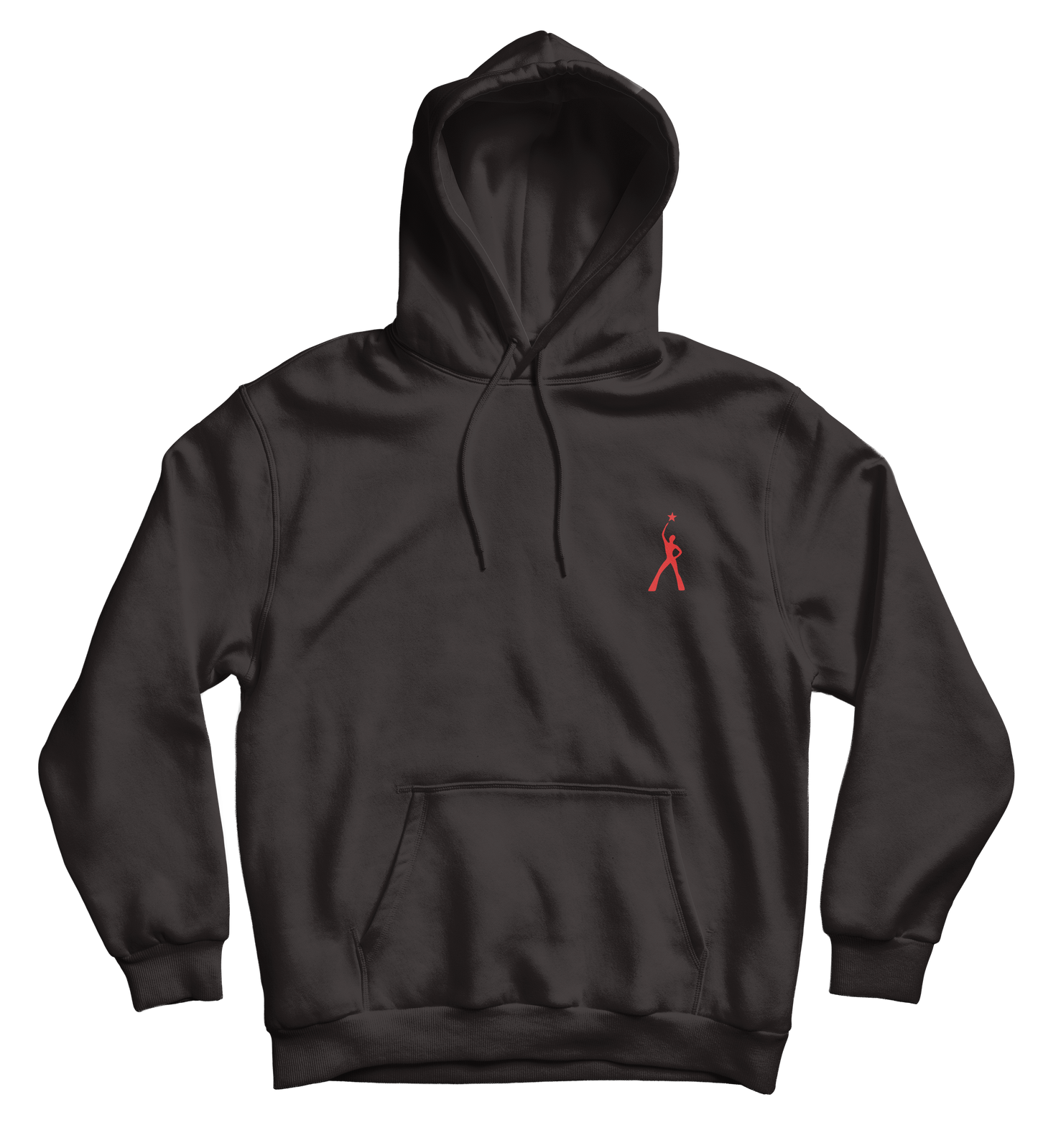 Hoodie Starman