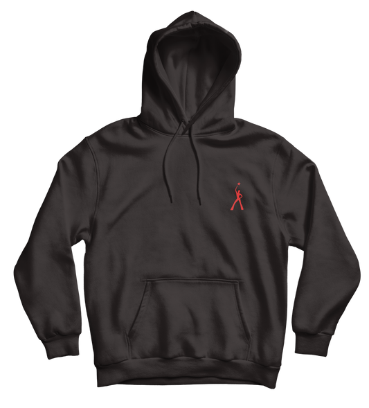 Hoodie Starman