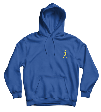 Hoodie Starman