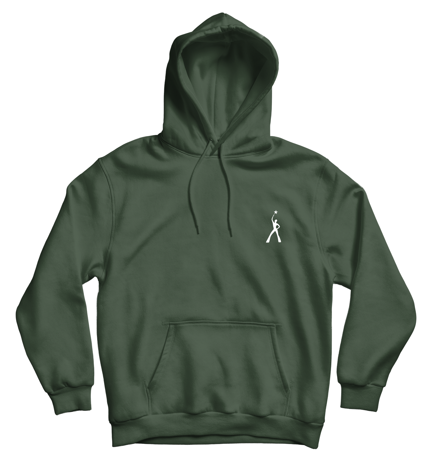 Hoodie Starman